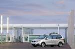 Seat Alhambra 2010 года
